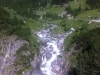 Wasserfall am Höhenbach