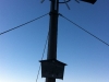 Gipfelkreuz vom Seekogel