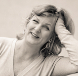 Bettina Stackelberg, Die Frau fürs Selbstbewusstsein Bettina Stackelberg, Die Frau fürs Selbstbewusstsein
